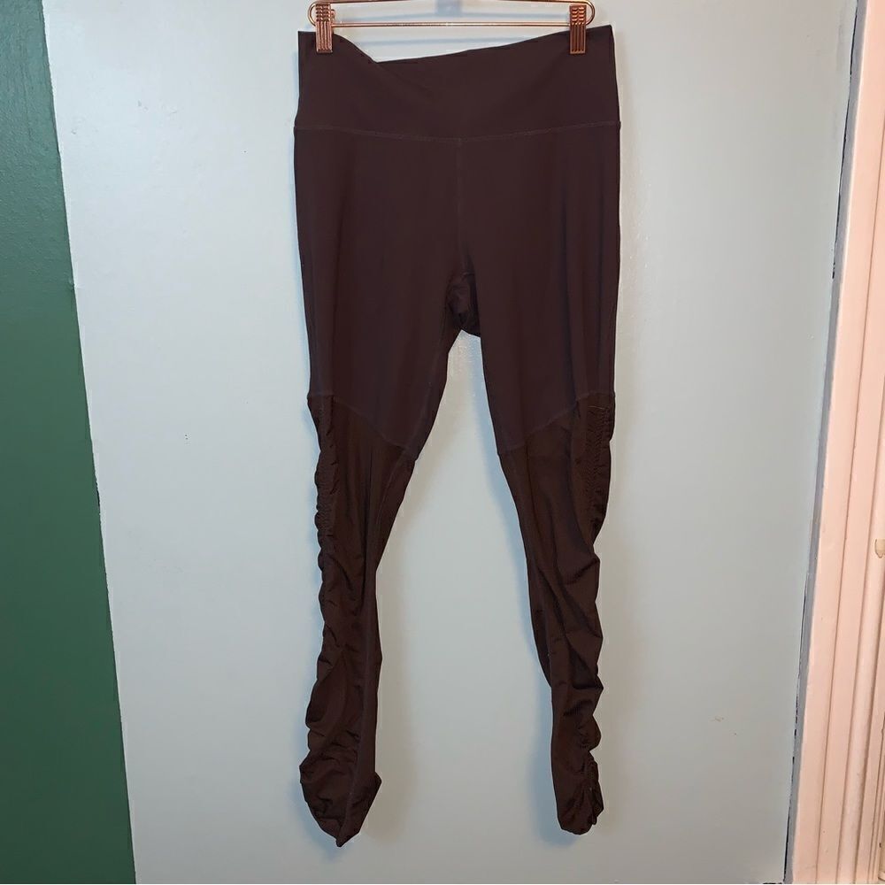Fabletics Leggings Size medium
